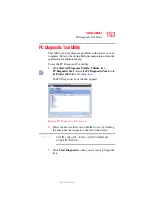 Предварительный просмотр 153 страницы Toshiba Satellite U200 Series User Manual