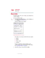 Preview for 156 page of Toshiba Satellite U200 Series User Manual