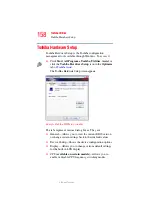 Preview for 158 page of Toshiba Satellite U200 Series User Manual