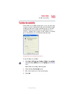 Preview for 165 page of Toshiba Satellite U200 Series User Manual