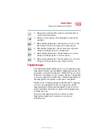 Preview for 169 page of Toshiba Satellite U200 Series User Manual