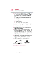 Preview for 178 page of Toshiba Satellite U200 Series User Manual