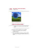 Preview for 242 page of Toshiba Satellite U200 Series User Manual