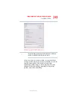 Preview for 249 page of Toshiba Satellite U200 Series User Manual