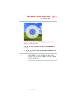 Preview for 251 page of Toshiba Satellite U200 Series User Manual