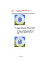 Preview for 252 page of Toshiba Satellite U200 Series User Manual