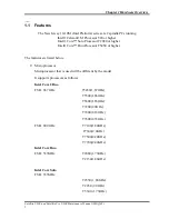 Предварительный просмотр 18 страницы Toshiba Satellite U300 Maintenance Manual