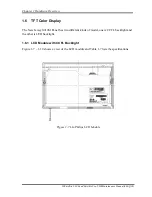 Предварительный просмотр 37 страницы Toshiba Satellite U300 Maintenance Manual