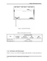 Предварительный просмотр 40 страницы Toshiba Satellite U300 Maintenance Manual