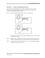 Предварительный просмотр 86 страницы Toshiba Satellite U300 Maintenance Manual