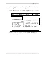 Предварительный просмотр 110 страницы Toshiba Satellite U300 Maintenance Manual