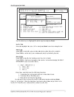 Предварительный просмотр 111 страницы Toshiba Satellite U300 Maintenance Manual