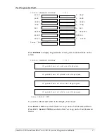 Предварительный просмотр 131 страницы Toshiba Satellite U300 Maintenance Manual