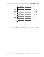 Предварительный просмотр 134 страницы Toshiba Satellite U300 Maintenance Manual