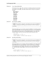 Предварительный просмотр 145 страницы Toshiba Satellite U300 Maintenance Manual