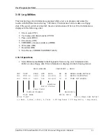 Предварительный просмотр 165 страницы Toshiba Satellite U300 Maintenance Manual