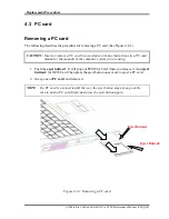 Предварительный просмотр 187 страницы Toshiba Satellite U300 Maintenance Manual