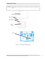 Предварительный просмотр 190 страницы Toshiba Satellite U300 Maintenance Manual