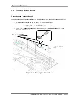 Предварительный просмотр 203 страницы Toshiba Satellite U300 Maintenance Manual