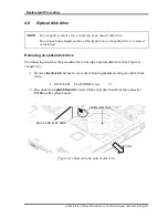 Предварительный просмотр 205 страницы Toshiba Satellite U300 Maintenance Manual