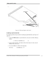 Предварительный просмотр 206 страницы Toshiba Satellite U300 Maintenance Manual