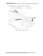 Предварительный просмотр 209 страницы Toshiba Satellite U300 Maintenance Manual