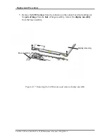 Предварительный просмотр 210 страницы Toshiba Satellite U300 Maintenance Manual