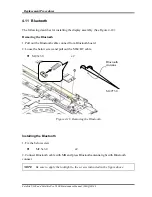 Предварительный просмотр 212 страницы Toshiba Satellite U300 Maintenance Manual