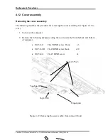 Предварительный просмотр 213 страницы Toshiba Satellite U300 Maintenance Manual