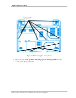 Предварительный просмотр 214 страницы Toshiba Satellite U300 Maintenance Manual