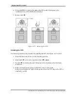 Предварительный просмотр 226 страницы Toshiba Satellite U300 Maintenance Manual