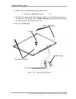 Предварительный просмотр 232 страницы Toshiba Satellite U300 Maintenance Manual