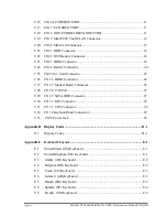 Предварительный просмотр 238 страницы Toshiba Satellite U300 Maintenance Manual