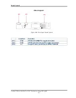 Предварительный просмотр 255 страницы Toshiba Satellite U300 Maintenance Manual