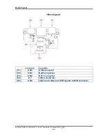 Предварительный просмотр 257 страницы Toshiba Satellite U300 Maintenance Manual