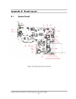 Предварительный просмотр 260 страницы Toshiba Satellite U300 Maintenance Manual