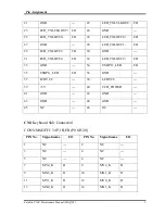 Предварительный просмотр 275 страницы Toshiba Satellite U300 Maintenance Manual