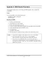 Предварительный просмотр 358 страницы Toshiba Satellite U300 Maintenance Manual