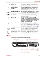 Preview for 35 page of Toshiba Satellite U400-10M User Manual