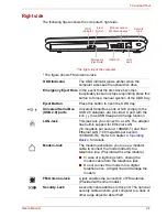 Preview for 37 page of Toshiba Satellite U400-10M User Manual