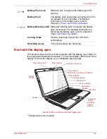 Preview for 39 page of Toshiba Satellite U400-10M User Manual