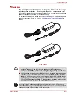 Preview for 43 page of Toshiba Satellite U400-10M User Manual