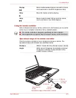 Preview for 46 page of Toshiba Satellite U400-10M User Manual