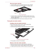 Preview for 49 page of Toshiba Satellite U400-10M User Manual