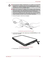 Preview for 52 page of Toshiba Satellite U400-10M User Manual