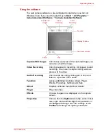 Preview for 72 page of Toshiba Satellite U400-10M User Manual