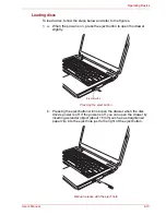 Preview for 74 page of Toshiba Satellite U400-10M User Manual