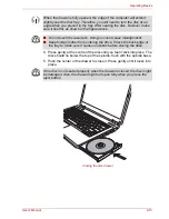 Preview for 76 page of Toshiba Satellite U400-10M User Manual