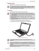 Preview for 87 page of Toshiba Satellite U400-10M User Manual