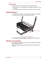 Preview for 88 page of Toshiba Satellite U400-10M User Manual